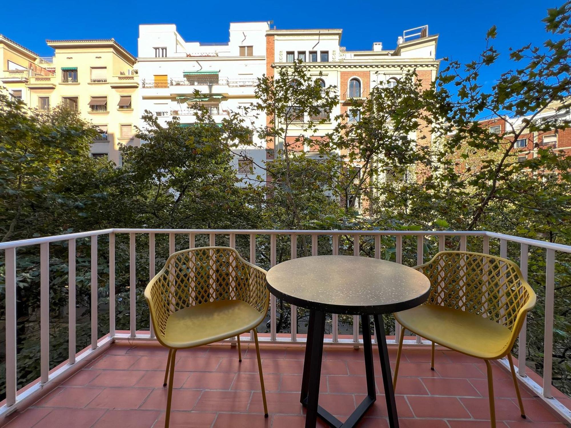 Stay U-Nique Apartments Gaudi I Barcelona Exterior foto